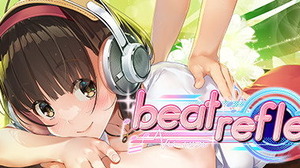 『マッサージフリークス』Steam版が本日1日配信―タイトルを『ビートリフレ』に変更、セクシー要素はパッチ適用で解禁 画像