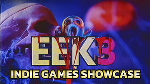 90年代後半～00年代初頭風味ホラーゲームショーケース「EEK3 2022」開催日決定！ 画像