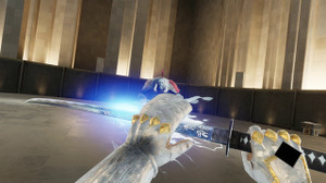 VR剣戟アクション『ソード・オブ・ガルガンチュア』サービス終了後のオフライン仕様を検討中 画像