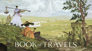 誘導しすぎないオンラインRPG『Book of Travels』低評価レビューとゲーム方針の相違に苦しむ―大部分のスタッフ解雇も開発は継続 画像