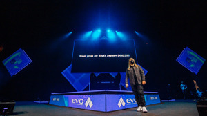 EVO Japanが復活！「EVO Japan 2023」2023年3月31日から4月2日に東京ビッグサイトで開催決定 画像