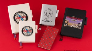 ほぼ日手帳2023の『MOTHER』シリーズが過去最多のラインナップで9月1日に登場 画像