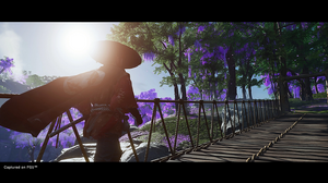 映画版「Ghost of Tsushima」は全編日本語＆日本人キャストで！監督の希望にはソニーも乗り気 画像