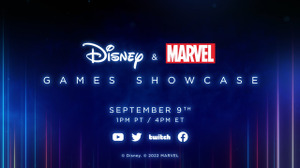 ディズニー&マーベルのゲーム作品発表イベントが告知！新発表タイトルも―9月10日午前5時放送 画像