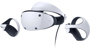 PS5向け新世代VR「PSVR2」2023年初頭に発売決定！ 画像