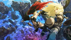 『GRAVITY DAZE』映画化企画がリドリー・スコットによる製作会社とPlayStation Productionsの下で始動―監督と脚本家も決定 画像