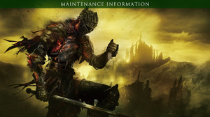 PC版『DARK SOULS III』サーバーが約7ヶ月ぶりに復旧―『DARK SOULS II』『DARK SOULS REMASTERED』については現在も対応中 画像