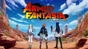 『ワイルドアームズ』精神的続編が電撃発表！シリーズ生みの親、金子彰史氏の『ARMED FANTASIA』制作決め手は「ダブルキックスターター」【インタビュー】 画像