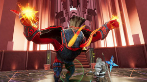 サービス終了を告知されていたVR剣戟ACT『ソード・オブ・ガルガンチュア』Meta Quest/PC VR版がサービス継続発表―再開は2023年を予定 画像