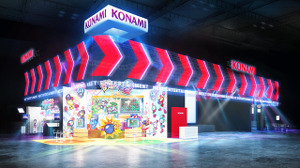 シリーズ最新作『スーパーボンバーマン R2』試遊や新作発表ステージも！コナミが「TGS2022」出展情報を公開 画像