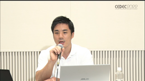 スーパープレイが映えるRTA配信のプロモーション効果は？『リングフィット』RTA走者・えぬわた氏が語る影響力【CEDEC 2022】 画像