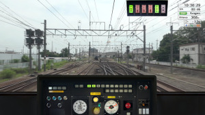 JR東日本（本物）がSteamでゲームを配信！こだわりの公式鉄道運転シム『JR EAST Train Simulator』9月20日早期アクセス開始へ 画像