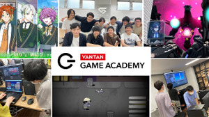 バンタンゲームアカデミーが「東京ゲームショウ 2022」で生徒制作のゲーム8作品を出展 画像