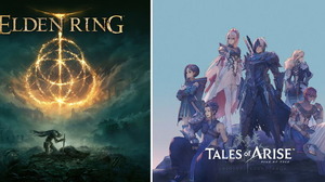 バンナムが「新たなサウンドレーベル」設立！9日より『ELDEN RING』『テイルズ オブ アライズ』のゲームBGMを配信 画像