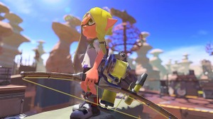 『スプラトゥーン3』国内販売本数が345万本を記録！発売後3日間のペースは過去最高に 画像