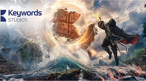 キーワーズ・インターナショナルが「TGS2022」ビジネスデーに出展―全世界で事業を展開するKeywords Studiosの日本支社 画像