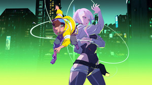 『サイバーパンク2077』凄まじきアニメ効果、同接数なんと7倍に！―世界観設定の解像度高める内容が再訪招いたか 画像