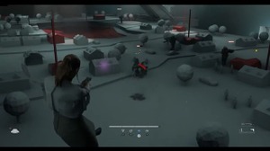 『スプラ』も『CONTROL』も開発初期は全く異なる見た目だった…「ゲーム開発で最初に完成するのはグラフィック」という主張に多数の開発者が反論 画像