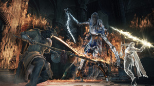 Steam版『DARK SOULS III』再びオンラインプレイに問題発生―公式Twitterは原因を調査中と説明 画像