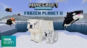 『マインクラフト』BBCと提携し教育向けエディションさらに拡張へ―番組をテーマとする5つのワールド追加 画像