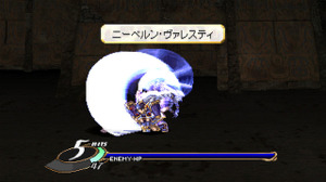 PSP版移植作のPS5/PS4向けRPG『ヴァルキリープロファイル レナス』発売日を9月29日から12月22日へと変更―最新作『エリュシオン』の発売日は変わらず 画像