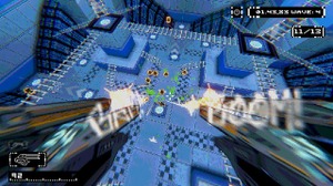 ローグライク高速FPS『Force Reboot』―『Post Void』と『ULTRAKILL』から影響を受けた【開発者インタビュー】 画像