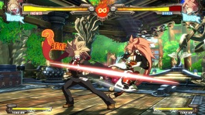 いまだ根強い人気のSteam版『GUILTY GEAR Xrd REV 2』ロールバック方式実装決定！『ブレイブルー』生みの親・森Pは退社へ 画像