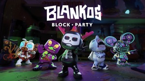 米・Mythical Games開発『Blankos Block Party』がEpicに登場ー同ストア初となるWeb3ゲーム 画像