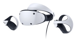 ゲーマーの約3割がVR機器への利用意向を示す、利用経験者は1割以下に―VR機器に関する調査結果が発表 画像