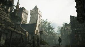 16世紀舞台の異端審問断罪アクションADV『The Inquisitor』2023年Q4リリース決定―カリプソメディアがパブリッシング権を取得しタイトルを一部変更 画像