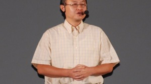 【TGS 2011】SCEが語ったPSVitaの全貌そしてPlayStation Suite 画像