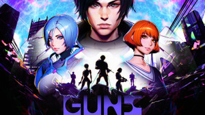 「僕の旅に参加してください」Kickstarter進行中の『Guns Undarkness』目黒将司氏インタビュー！ 画像