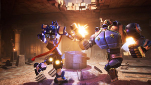 巨大ロボアクション『Override: Mech City Brawl』Steamサーバー閉鎖&販売終了を発表―続編は今後もプレイ可能 画像