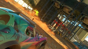 爆走アーケードレーシング『ONRUSH』がサーバー閉鎖へ―オフラインモードは引き続きプレイ可能 画像