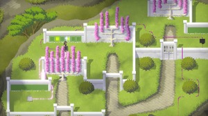 パズルアドベンチャー『Taiji』―『The Witness』を楽しめた人であれば、本作も楽しんでいただける可能性が高い【開発者インタビュー】 画像