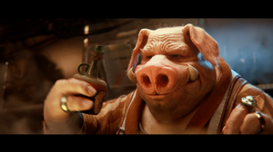 ユービーアイの『Beyond Good and Evil 2』ついに開発期間が最も長いゲームに…14年間かかった『Duke Nukem Forever』抜く 画像