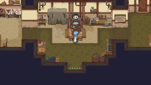 薬剤師シムRPG『Potion Permit』―『Moonlighter』と『Graveyard Keeper』から多大な影響を受けた【開発者インタビュー】 画像