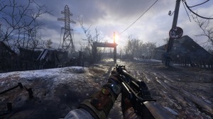 『メトロ エクソダス』スタッフがウクライナ侵攻の戦闘任務で戦死…より鮮明になるゲーム業界への影響 画像