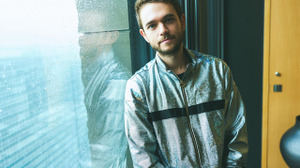 「ゲーム音楽は、自分のクリエイティブに影響を与え続けている」…世界的DJ「ZEDD」とゲームミュージックの結びつき、そして『VALORANT』のこと【独占インタビュー】 画像