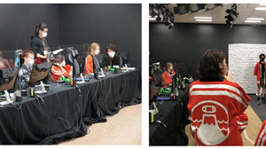 双日のe-Sports企業「GRITz」、長瀬産業の社内大会企画・運営をサポート 画像