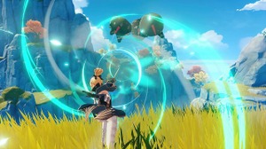 中国当局が『原神』で知られるmiHoYoを表彰―文化観光デジタルイノベーション実践事例トップ10入り 画像
