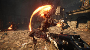 ローグライクダークファンタジーFPS『Witchfire』がリリース延期―アリーナ型から“セミ”オープンワールドへ 画像