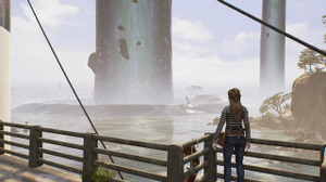 ミステリーアクションADV『Broken Pieces』―「LOST」や「LEFTOVERS/残された世界」のようなドラマから影響を受けた作品【開発者インタビュー】 画像