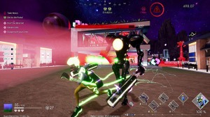 MIXIがPCゲーム市場に参戦、その理由は…？少数精鋭で開発に挑む『Asym Altered Axis』先行体験レポート&開発者インタビュー 画像