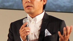 【TGS 2011】アジアゲーム産業リーダーが一同に会した「アジアビジネスサミット」、主戦場は「手のひら」に移りつつあるのか？ 画像