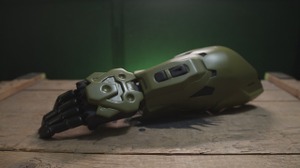 マスターチーフのような義手をもっと子供たちに！『Halo』開発元が義肢を提供する団体とのパートナーシップを拡大 画像