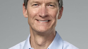 米アップル、4日にiPhone 5発表か？ 画像