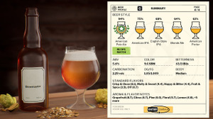 本格ビール造りシム『Brewmaster: Beer Brewing Simulator』―「日本にはサッポロビールから常陸野ネストビールまで、素晴らしいビールの多様性がある」【開発者インタビュー】 画像