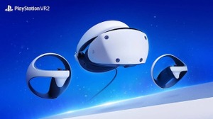 「PS VR2」2023年2月22日発売決定−価格は74,980円 画像