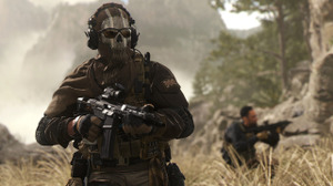 爆発的ヒット！『CoD: MW2』売上が10億ドル突破―2022年に公開されたエンタメ作品で最高の売上に 画像